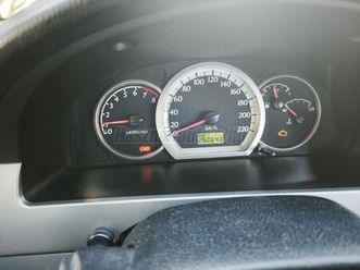 chevrolet lacetti 1.6 16v elite