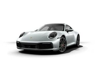 porsche 911 carrera 4s (992 i)