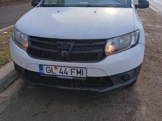 vand logan 2016 1.2 gpl sarbi