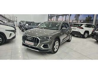 audi q3 35 tdi 110kw (150cv) s tronic