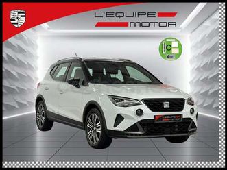 seat arona 1.0 tsi fr xm