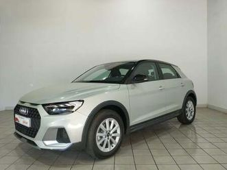 audi a1 allstreet 30 tfsi s tronic 85kw
