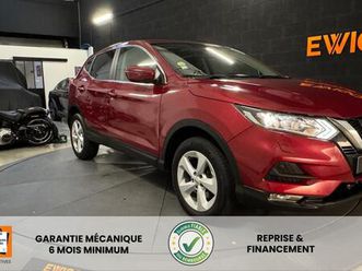 generation-ii 1.5 dci 110 acenta 2wd - attelage