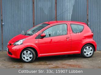 toyota aygo cool (nr. 106)