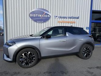 hybride 145 e-dct6 etoile