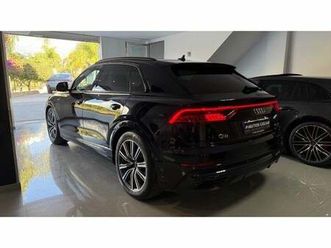 q8 55 tfsi s line quattro tiptronic
