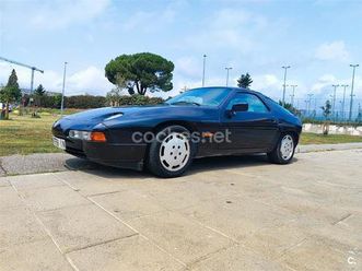 porsche 928 928 4.7 s