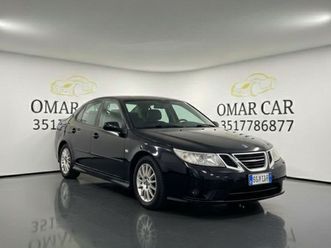 9-3 2ª serie 9-3 sport sedan 1.9 tid 16v vector