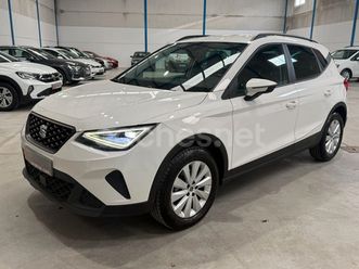 seat arona 1.0 tsi style