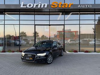 audi a6 s line 3.0tdi vp2015