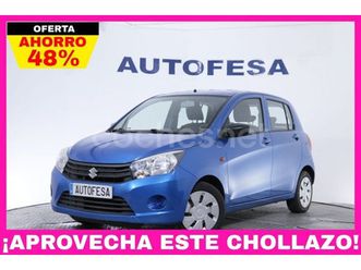 suzuki celerio 1.0 gl