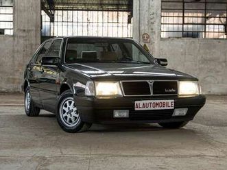 turbo 2.0 ie* crs a libretto* verde scuro*stupenda