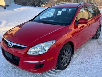 _______hyundai elantra touring wagon______