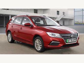 52.5kwh exclusive auto 5dr