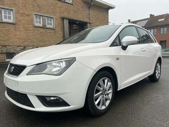 ibiza st 1.2 tsi i-tech style dsg