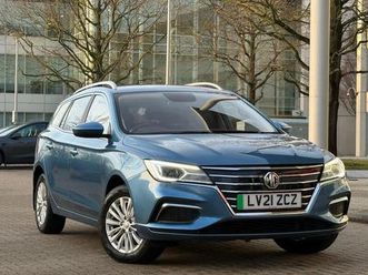 52.5kwh exclusive auto 5dr