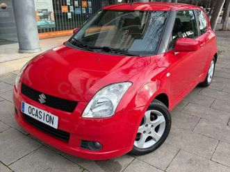 suzuki swift 1.3 gl