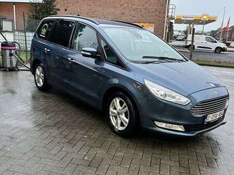 2.0 ecoblue aut. business