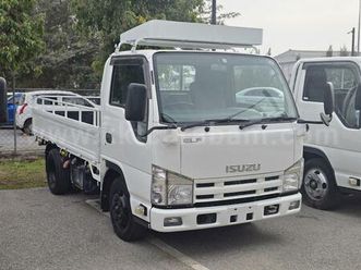 2014 model düz kamyon & kamyonet isuzu