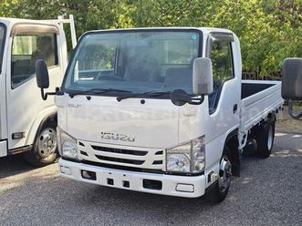 2016 model düz kamyon & kamyonet isuzu