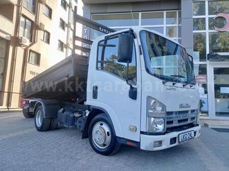 2012 model düz kamyon & kamyonet isuzu