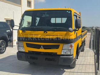 2015 model otomatik kamyon & kamyonet mitsubishi-temsa