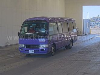 2013 model otomatik minibüs & midibüs toyota