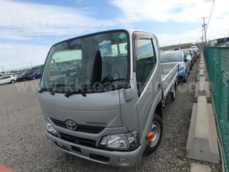 2020 model otomatik kamyon & kamyonet toyota