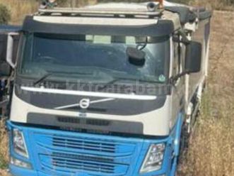 2016 model düz kamyon & kamyonet volvo