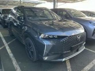 bluehdi 130 eat8 etoile