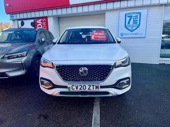 1.5 t-gdi excite euro 6 (start/stop) 5dr