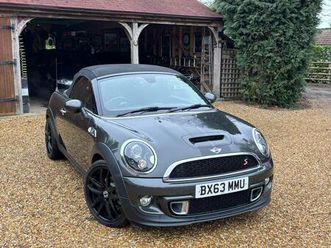 2.0 cooper sd euro 5 (start/stop) 2dr