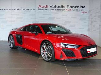 r8 v10 5.2 fsi 620 s tronic 7