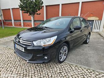 citroën c4 puretech 130 stop & start exclusive