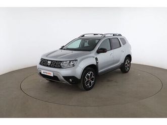 dacia duster 1.3 tce techroad 4x2