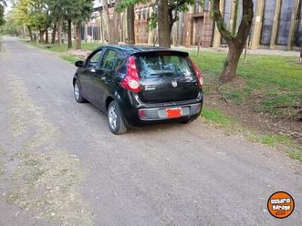 palio attractive 1.4 2014