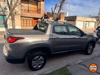 fiat toro freedom 2021