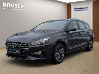 hyundai i30 kombi 1.0t trend klimaat+shz+navi+qi+kamera+