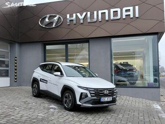 hyundai tucson tu 25 1,6 tgdi mt smart sp