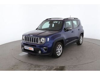 jeep renegade 1.6 multijet limited