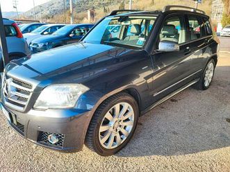 mercedes-benz glk 250 cdi 4matic blueefficiency pr