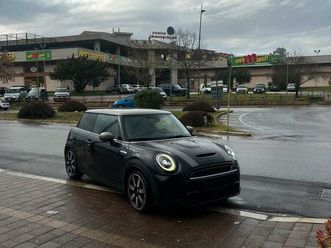 mini cooper s jcw allestimento yours