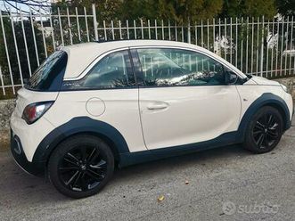 opel adam rocks neopatentati