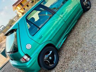peugeot 106 tuning