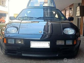 porsche 928 s3