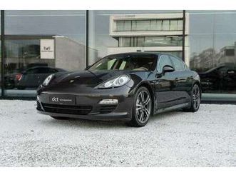 hybride ** 73.000 km ** sunroof 1st hand