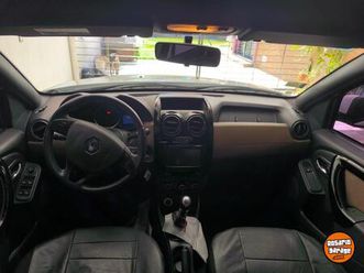 duster 2.0 privilegie l15 4x4 mod 2016