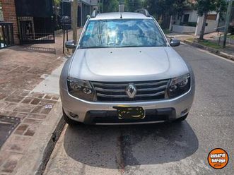 duster tech road ii - vendo urgente