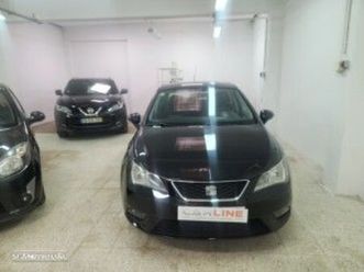 seat ibiza 1.2 12v style