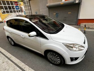 ford c-max, 2.0, automat, 2011